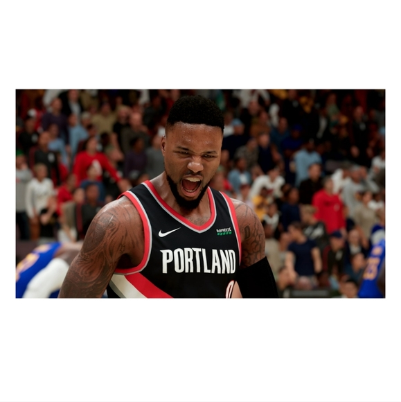 NBA 2K21 - Xbox Series X Standard Edition - Picture 2 of 5